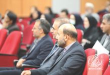  گزارش تصویری چهاردهمین کنفرانس بین المللی تحلیل پوششی داده ها 
